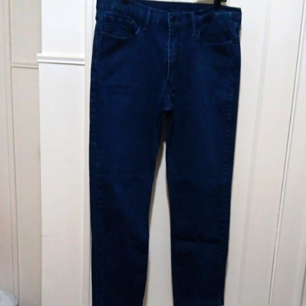 Levi's 541's Men's Size W36 L32 Like New